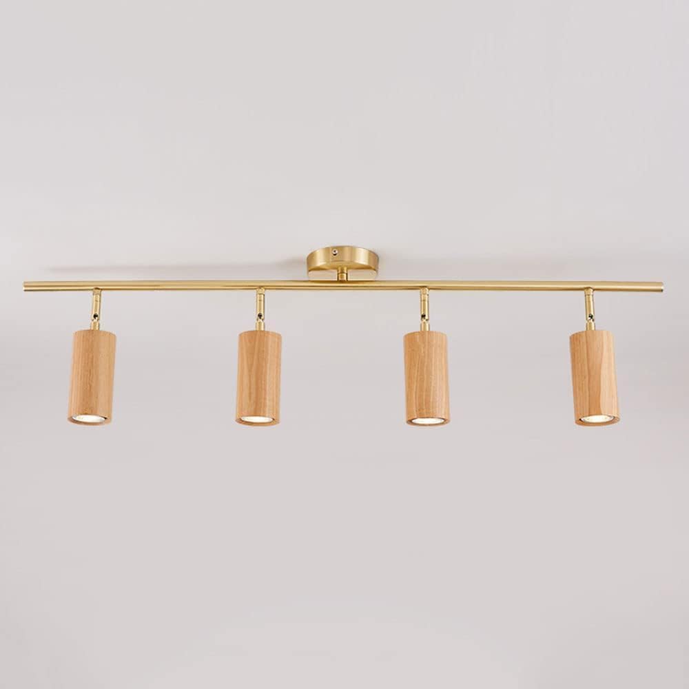 Modern LED Wall Sconces with Adjustable Angles
