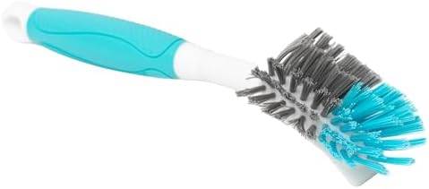 Fuller Premium Dishwasher Brush - Dual Action Bristles