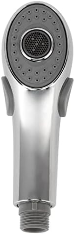 IOROBURO Handheld Shower Head with Massage Function