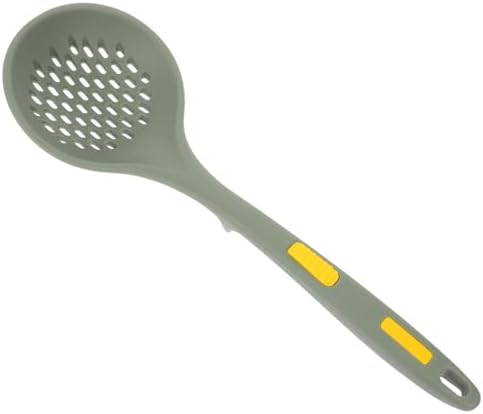 VINTORKY Multi-Functional Colander Spoon for Noodles and Fries
