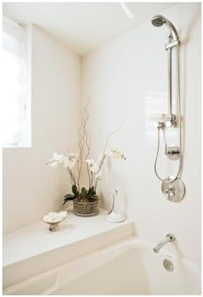GROHE 5-Mode Handheld Shower 100 Enjoy
