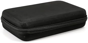 ANEETAFAN Pocket Knife Display Case with Handle