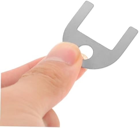GLEAVI Toilet Paper Dispenser Key Set Replacement