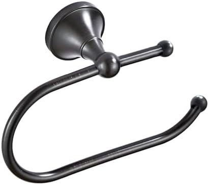Celbon Brused Bronze Toilet Paper Holder Wall Mounted