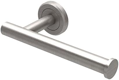 Elegant Premium Metal Toilet Paper Holder