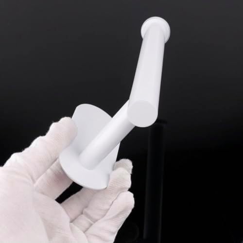 YUNTUOO Toilet Paper Holder Self Adhesive 1