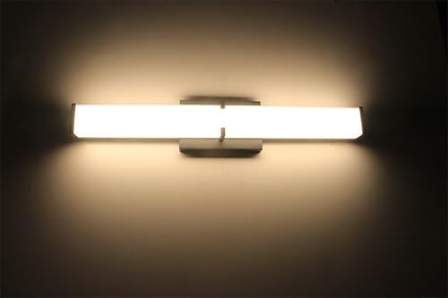 NOVELUX 248 Inch Dimmable Bathroom Vanity Light