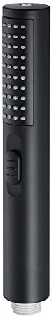 Ergonomic Handheld Shower Head