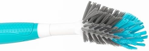Fuller Premium Dishwasher Brush - Dual Action Bristles