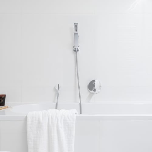 G-Promise All-in-One Handheld Shower System