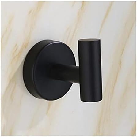 ANNBKA Stainless Steel Towel Holder Set