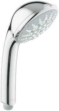 GROHE 5-Mode Handheld Shower 100 Enjoy