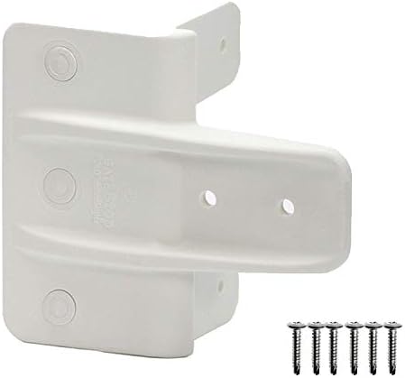 DD Technologies Gate Stop Reduces Sound from Closing