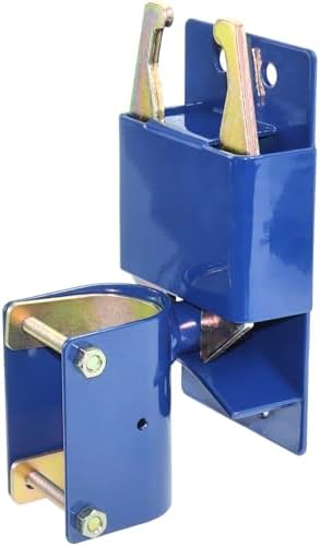 Lawneagle 2-Piece S16100300 Gate Latch Replacement