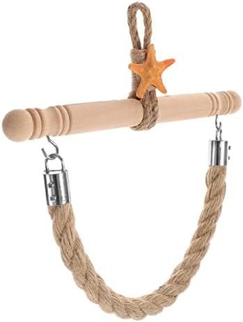 Rope Toilet Paper Holder Farmhouse Nautical Sea Decor