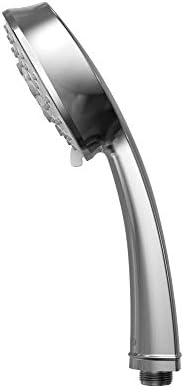 TOTO 4-inch Polished Chrome High-Performance Showerhead