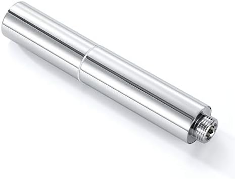 High-Pressure Brass handheld shower head with 2 spray settings