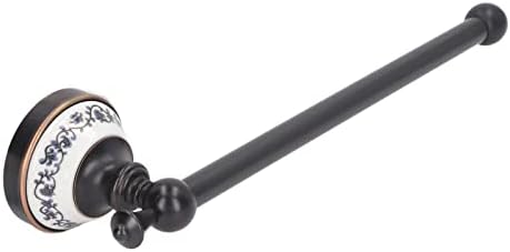 Hyuduo Retro Copper Bath Towel Bar