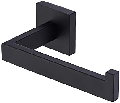 KES Stainless Steel Toilet Paper Holder for Mega Rolls