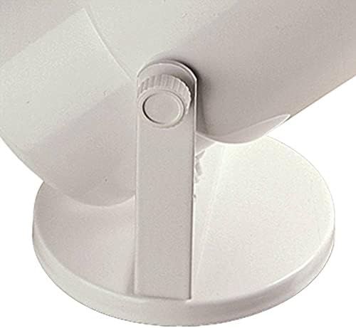 Pro Track 8 High Gloss White Accent Spot-Light