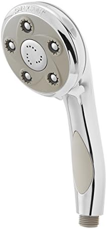 Experience Unmatched Performance with Speakman VS-2007 Napa Anystream Adjustable Shower Head