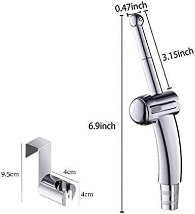 JIELUO Handheld Shower Head