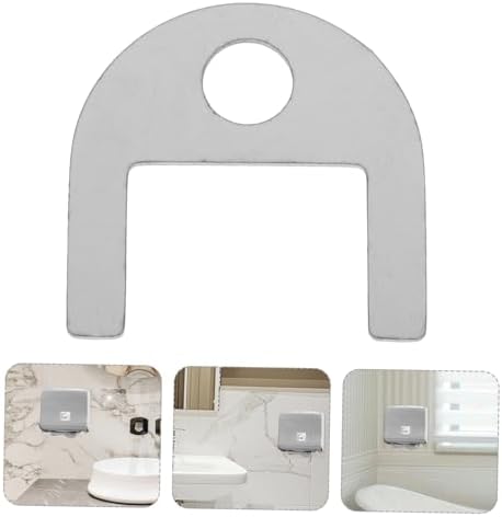 GLEAVI Toilet Paper Dispenser Key Set Replacement