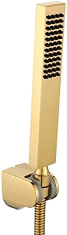 Asyas Premium Handheld Shower Wand