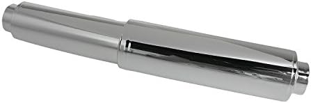 LASCO 35-5041 Chrome Toilet Paper Roller