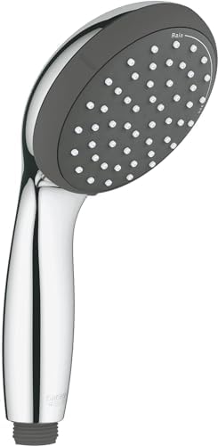 GROHE 27946000 Start 100MM Handheld Shower