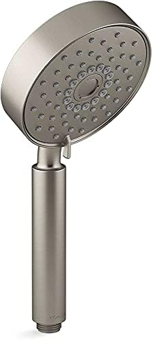 Kohler Four-Function Handheld Shower Kit
