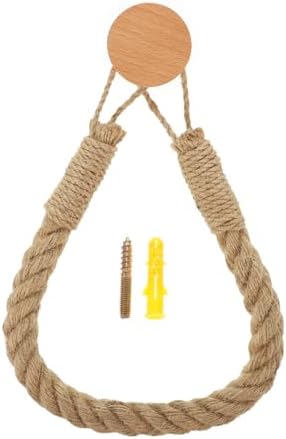 KONTONTY Hanging Tissue Rack - Space-Saving No Drill Durable