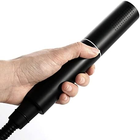 Ergonomic Design Durable Brass Two Spray Modes Relaxing Massage Easy Installation