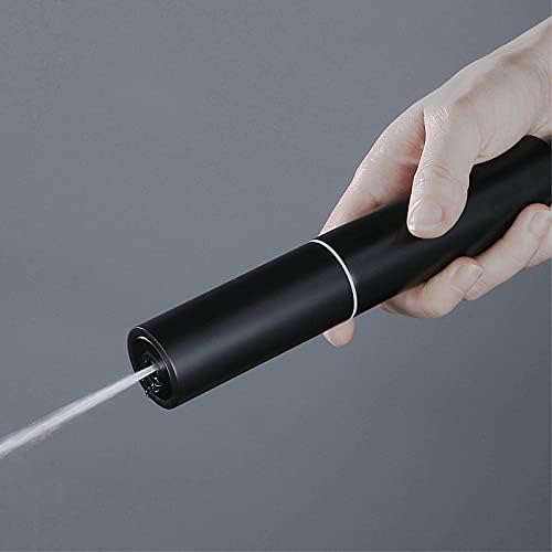 Ergonomic Design Durable Brass Two Spray Modes Relaxing Massage Easy Installation