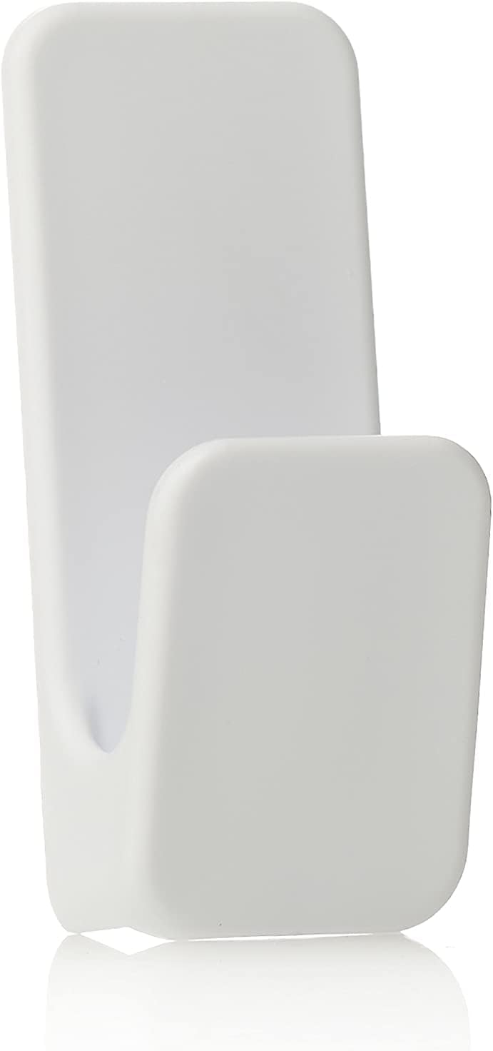 VELCRO Brand HANGables Removable Hooks Set of 2