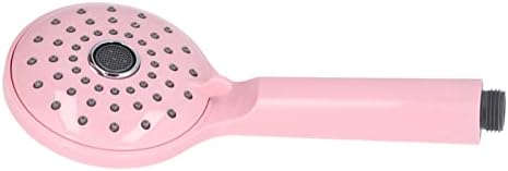 Tissting Luxury Macaron-Style Pressurized Shower Head