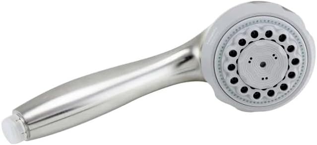 Hansgrohe - Luxury Chrome Collection - Chromshower