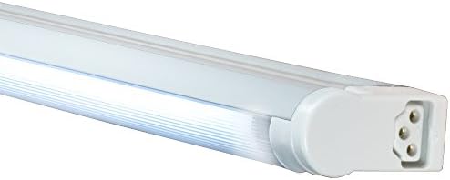 Jesco Lighting SG5A-641-W Under-Cabinet Light Fixture
