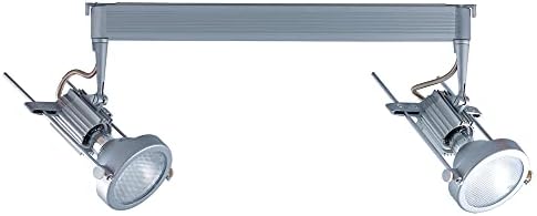 Jesco Lighting HMH902P30391S Contempo Track Light Fixture