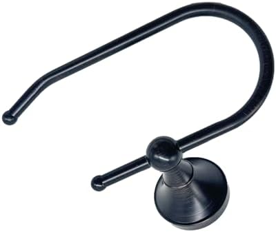 Celbon Brused Bronze Toilet Paper Holder Wall Mounted