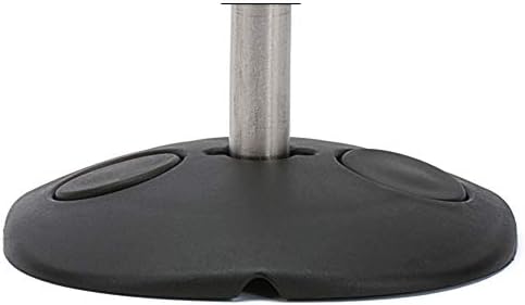 DD Technologies Premium Drop Bolt Base Plate