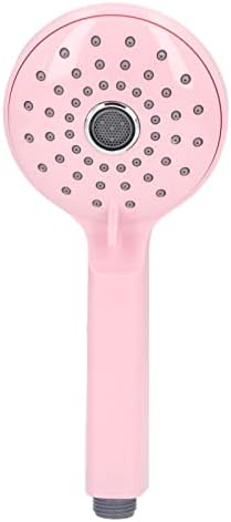 Tissting Luxury Macaron-Style Pressurized Shower Head