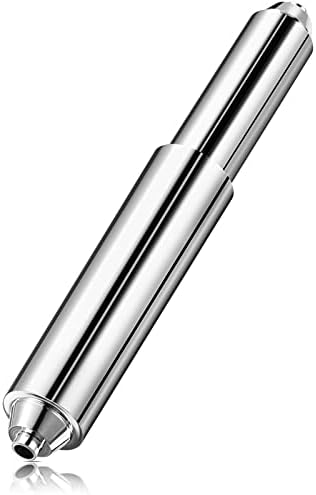 Bathroom Essential - Chrome TPM Holder
