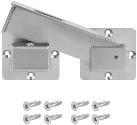 Stainless Steel Heavy Duty Gate Latch