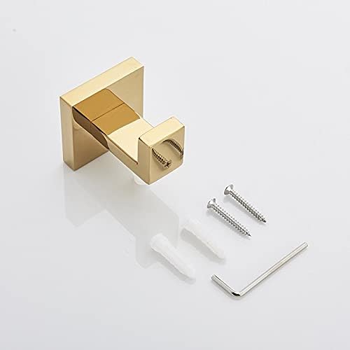 Sturdy Copper Showershesifs Towel Tissue Organizer Kit Gold Accents Organize Bathroom Essentials