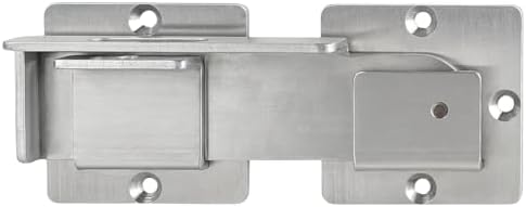 Stainless Steel Heavy Duty Gate Latch