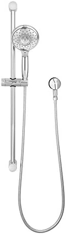 Multi-Spray Handheld Shower Kit