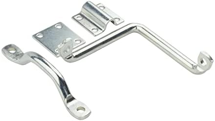 High-Quality Door Gate Latch
