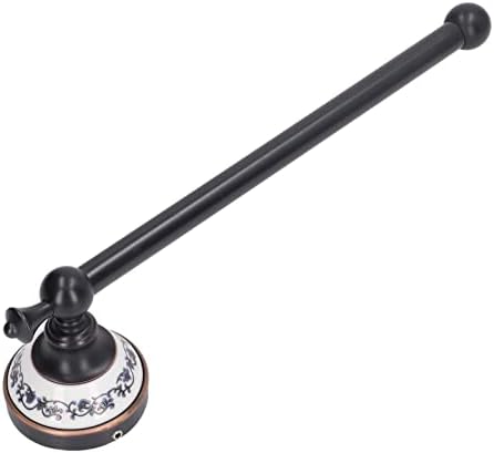 Hyuduo Retro Copper Bath Towel Bar