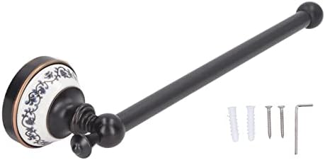 Hyuduo Retro Copper Bath Towel Bar